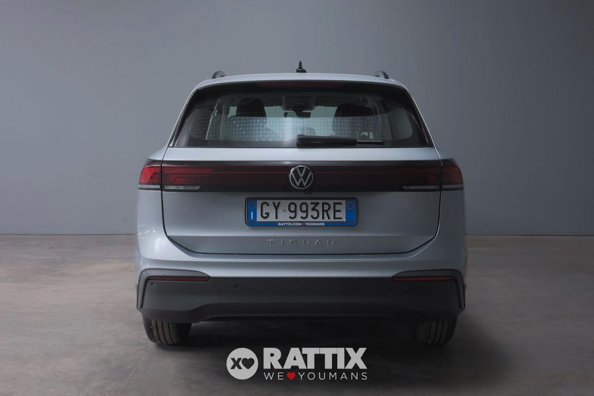 Volkswagen Tiguan 2.0 TDI 150CV Life DSG