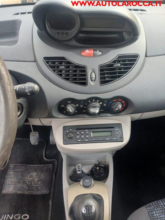 RENAULT Twingo 1.2 8V Dynamique