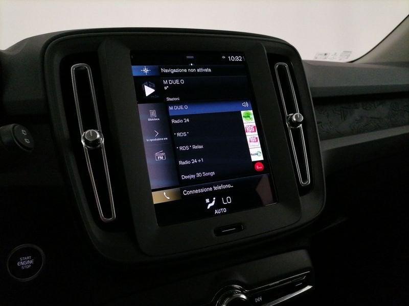 Volvo XC40 1.5 t2 Momentum Core auto my21