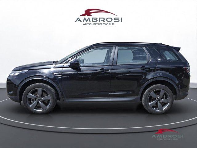 LAND ROVER Discovery Sport 2.0D I4-L.Flw 150 CV AWD Auto S - PER OPERATORI DE