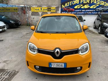 Renault Twingo SCe 65 CV Intens