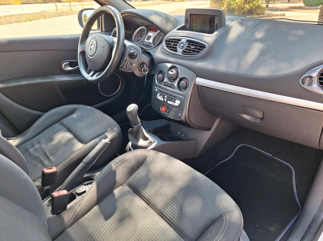 Renault Clio 1.5 dCi 85CV 5 porte Luxe