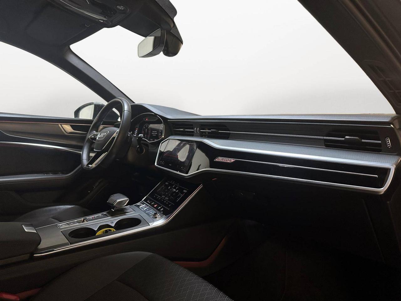 Audi A6 Allroad 40 2.0 tdi mhev 12V quattro 204cv