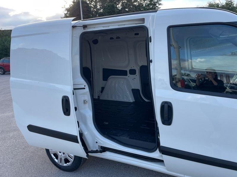 FIAT Doblò Cargo 1.3 Multijet 16v 95CV SX Euro 6