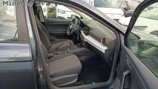 SEAT Arona NEOPATENTATI Arona 2022 1.0 TSI 95cv tg: GS112VK