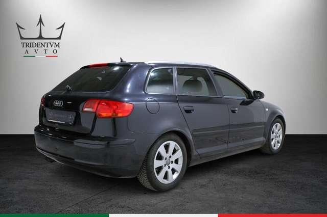 Audi A3 Sportback 2.0 tdi Ambition