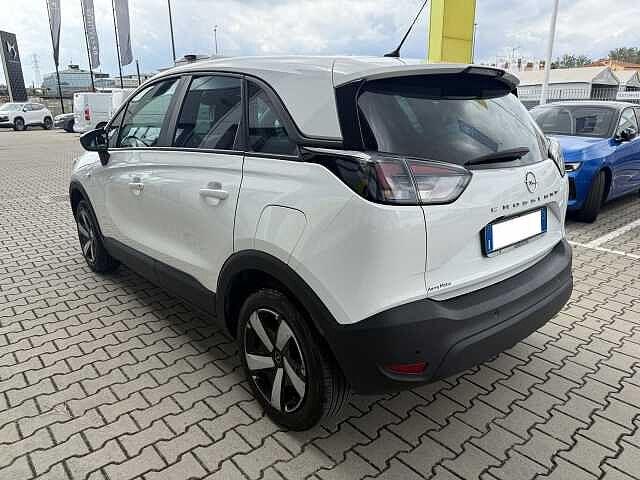 Opel Crossland 1.2 110 CV Edition GPL !!!!!