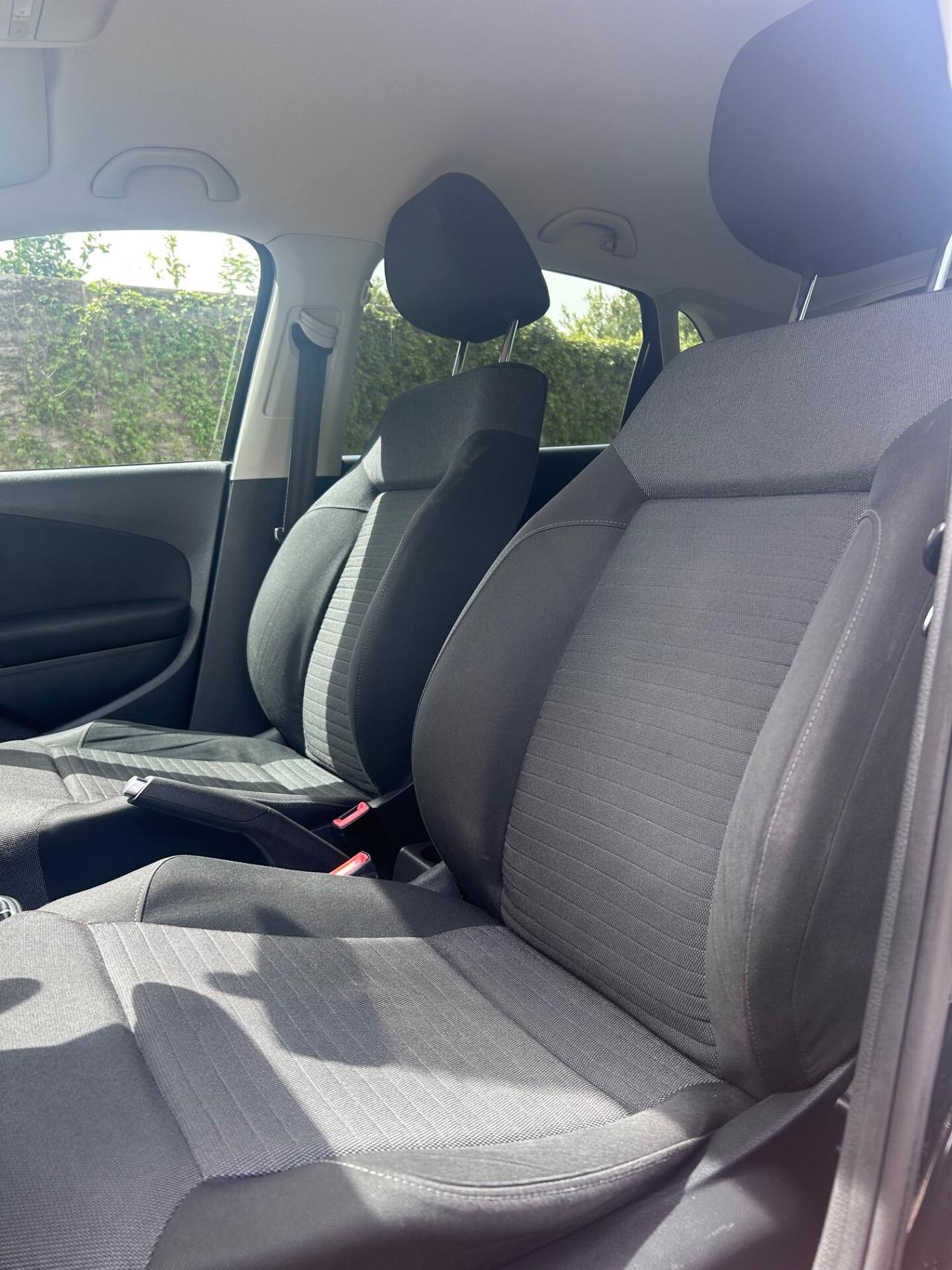 Volkswagen Polo DIESEL 5 p. Manuale Neopatentati