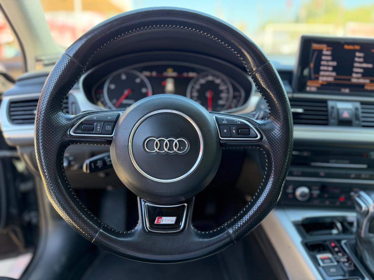 Audi A6 allroad 3.0 TDI 245 CV S tronic Business plus