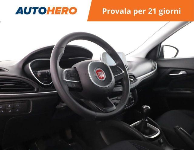 FIAT Tipo 1.4 5 porte Easy