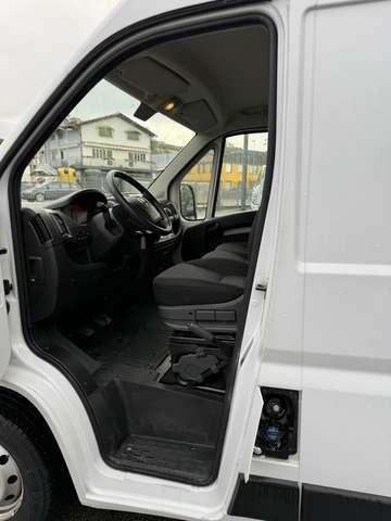 Fiat Ducato 2.3MJT LH2 Furgone E6D 160cv3700x1810xx1930 kg1332