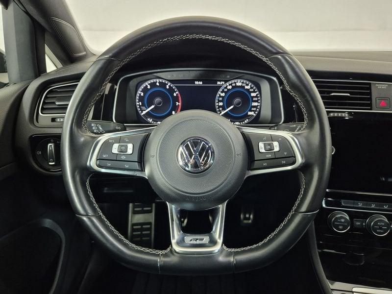 Volkswagen Golf VII 2017 5p Benzina 5p 1.0 tsi Sport 115cv