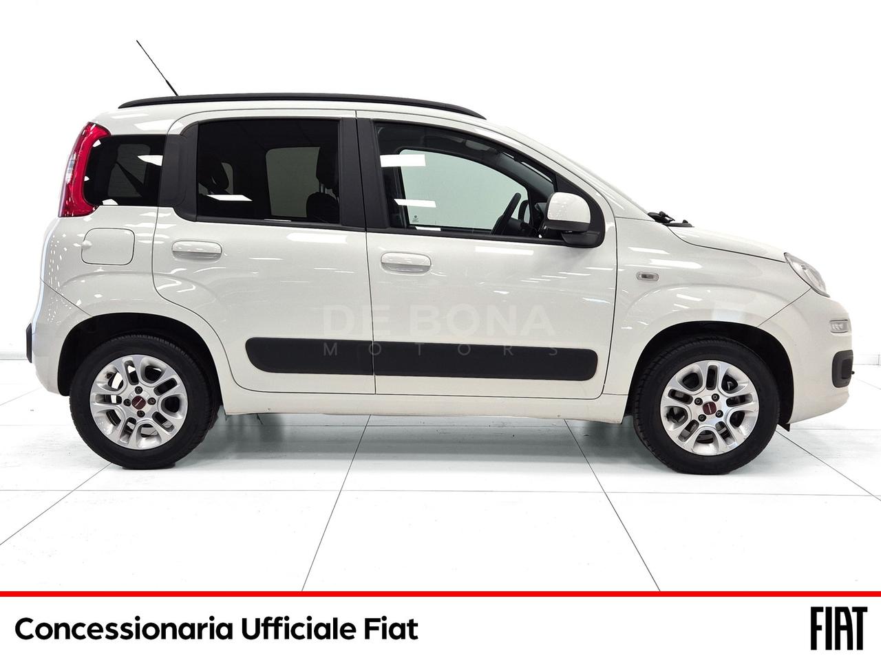Fiat Panda 1.2 lounge s&s 69cv my19