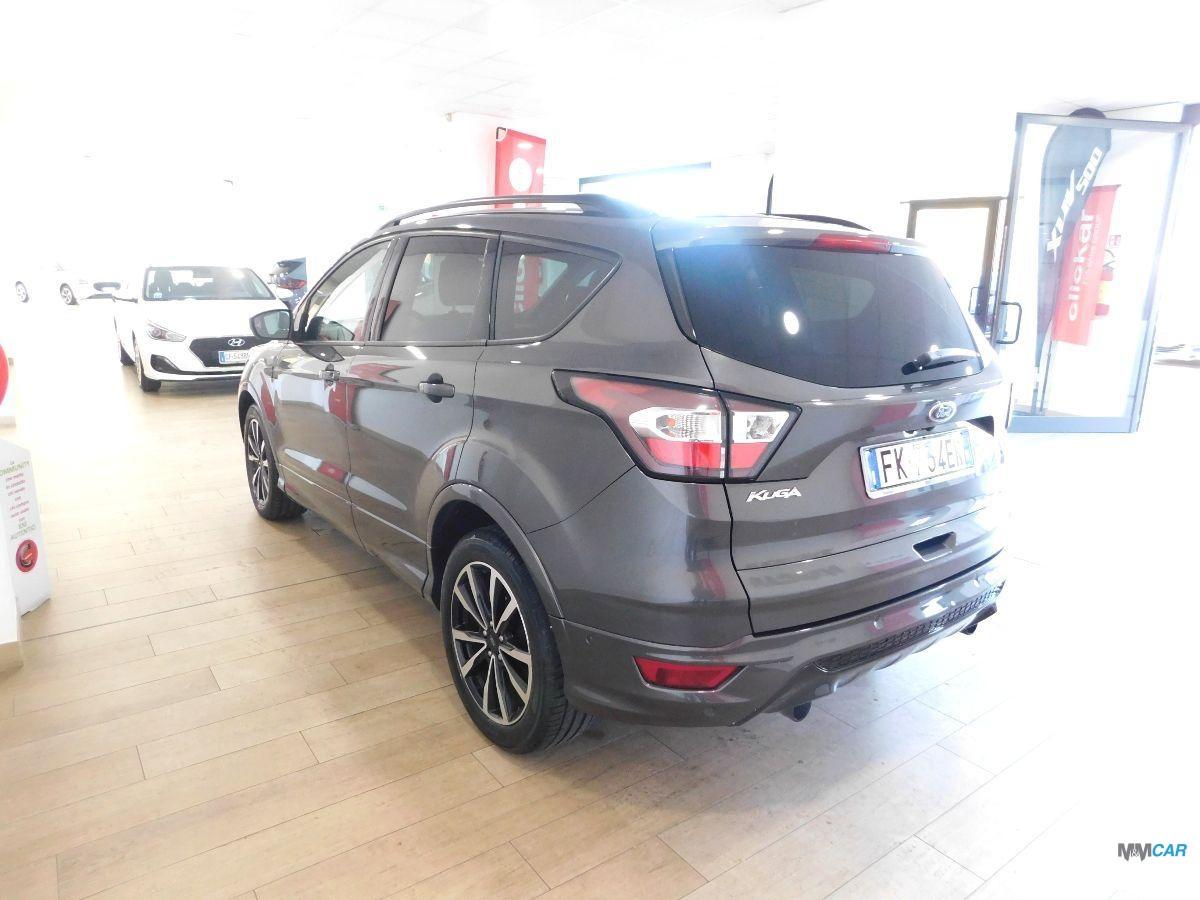 FORD - Kuga - 1.5 EcoB.150CV S&S 2WD ST-Line Bus.