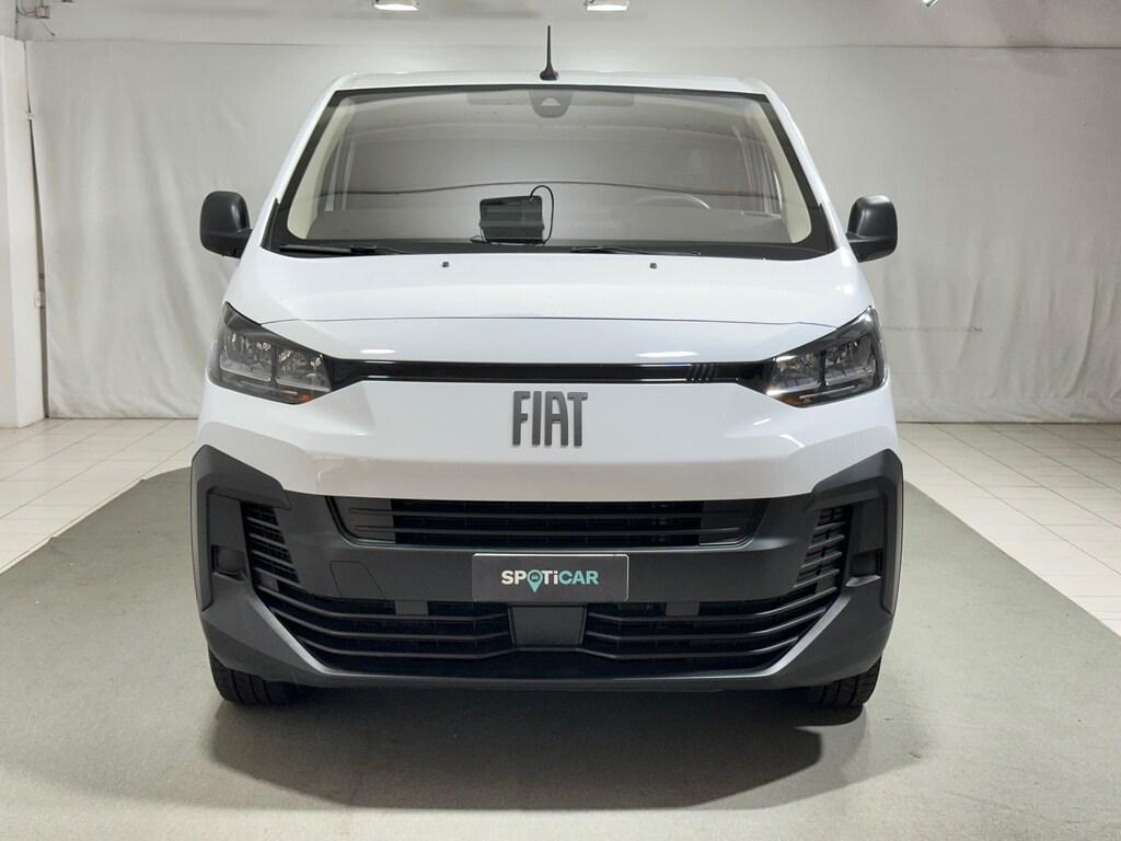 Fiat Scudo III Scudo Ice 1.5 bluehdi 120cv L3H1