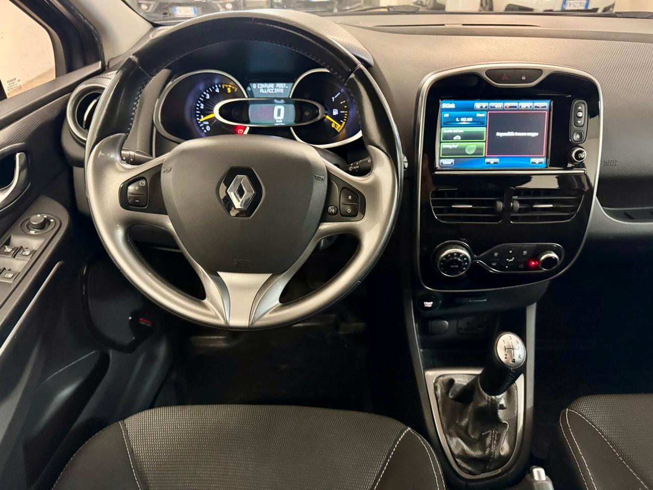 Renault Clio Sporter 1.5 dCi 90CV Costume National