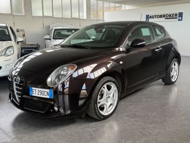 Alfa Romeo MiTo 1.3 JTDm 85 CV S&S Distinctive ok neopatentati