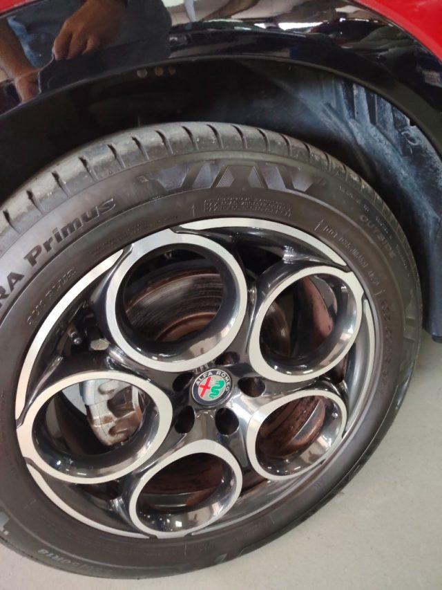 ALFA ROMEO Tonale 1.6 diesel 130 CV TCT6 Ti