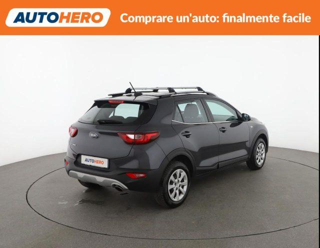 KIA Stonic 1.4 MPI 100 CV Style