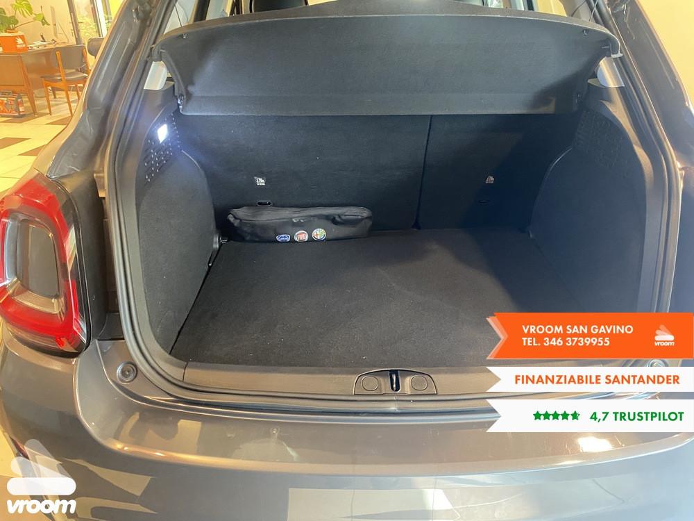 FIAT 500X 500X 1.0 T3 120 CV