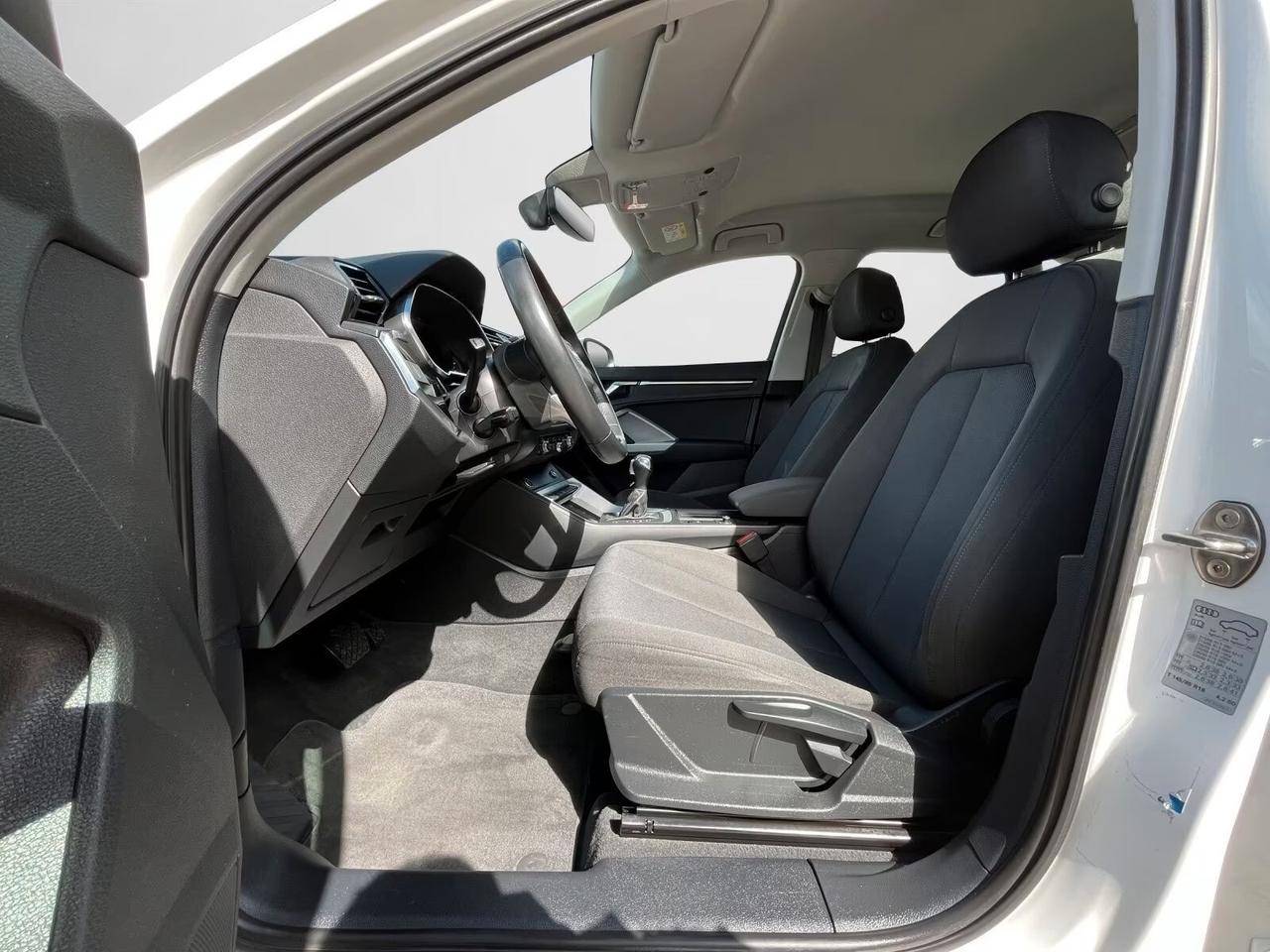 Audi Q3 35 TFSI Advanced S tronic