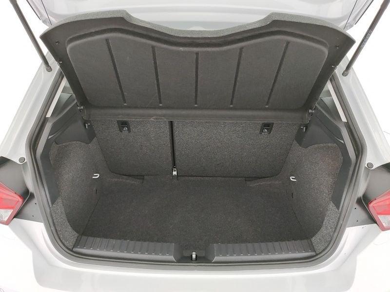 Seat Ibiza 1.0 ecotsi Style 95cv