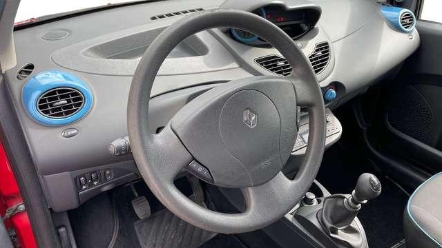 Renault Twingo 1.2 75cv Wave