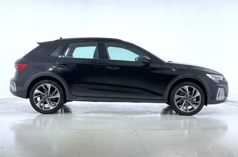 Audi A3 A3 allstreet 35 TDI S tronic Identity Contrast