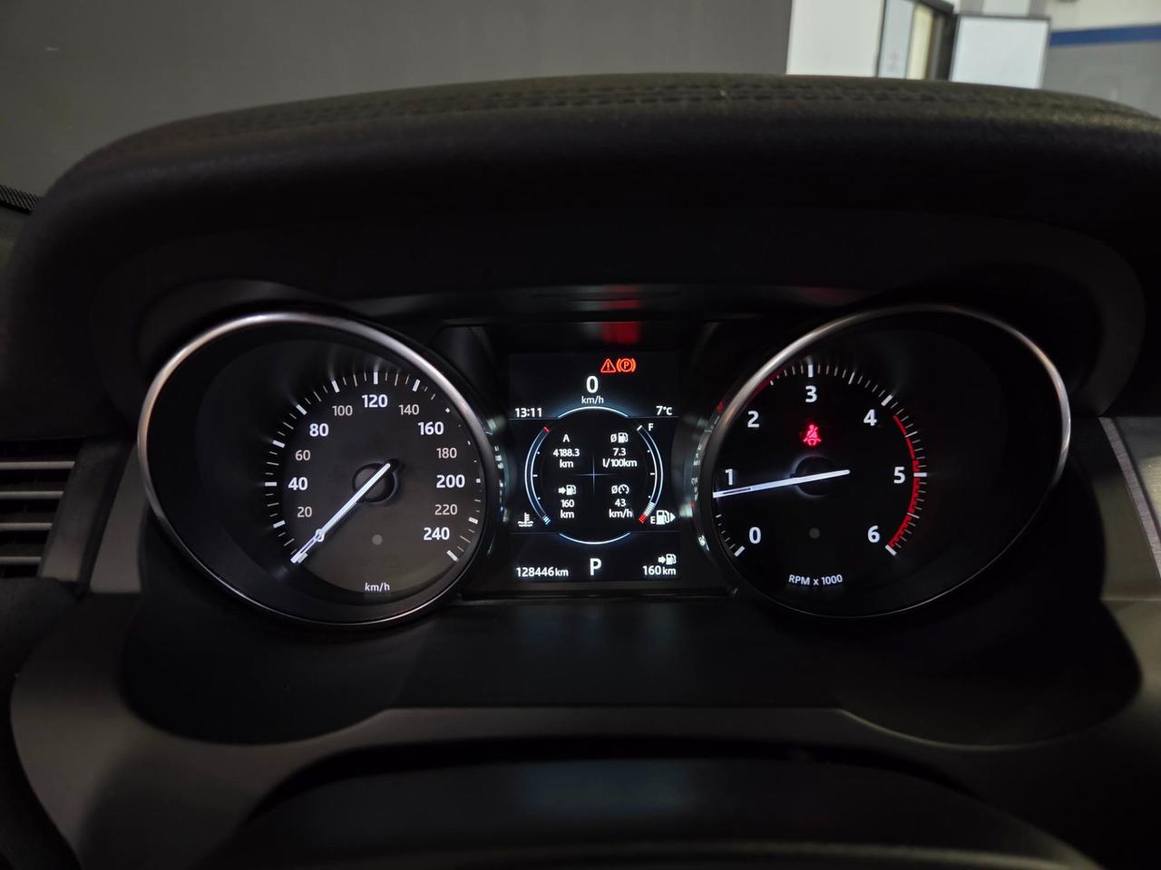 Land Rover Range Rover Evoque 3 Porte Range Rover Evoque 3p 2.0 td4 Autobiography 180cv auto