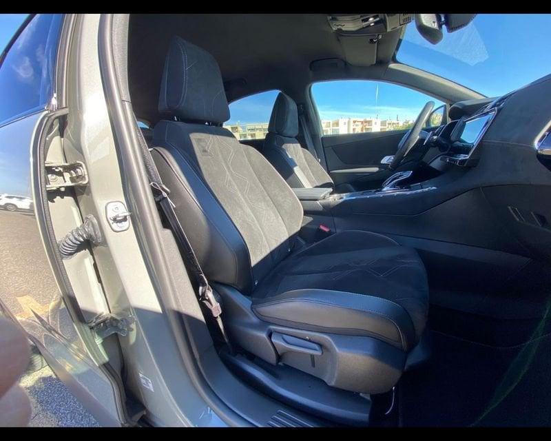 DS DS 7 DS7 1.5 bluehdi Performance Line 130cv auto