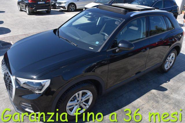 AUDI Q3 40 TDI quattro S tronic Business *TETTUCCIO*