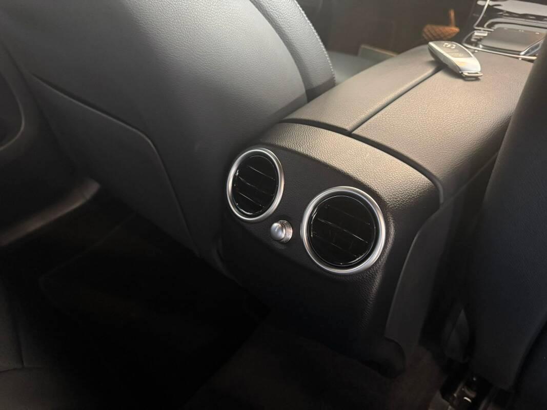 Mercedes Classe GLC 300 de phev (eq-power) Premium 4matic auto