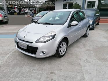 RENAULT Clio 1.5 dCi 85CV 5 porte Dynamique