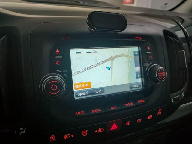 FIAT 500L 1.3 Multijet 85 CV Pop Star