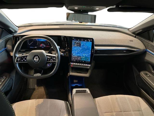 RENAULT Megane E-Tech Electric Evolution EV60 Optimum Char