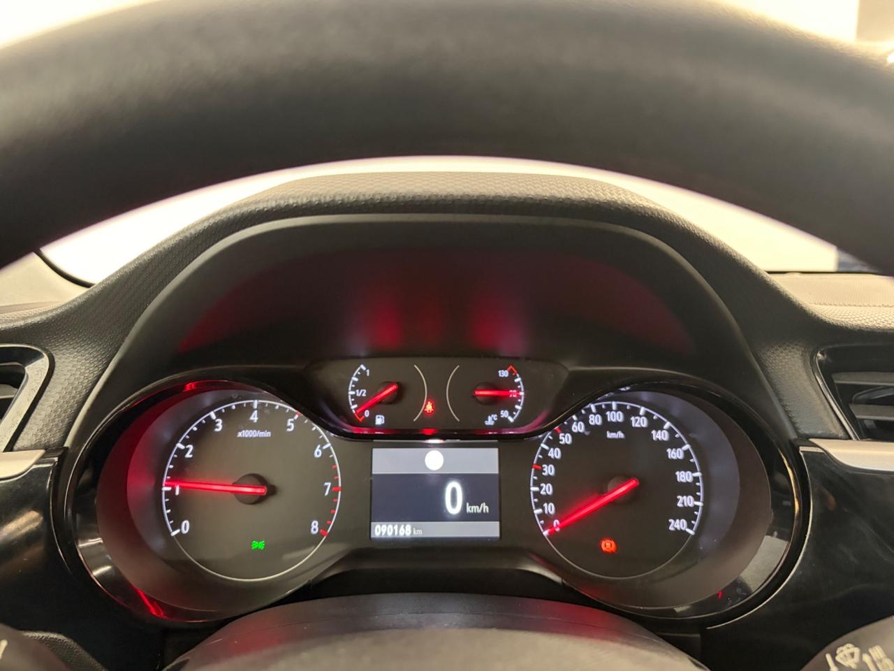 Opel Corsa 1.2 Edition Bz 2021 Perfetta !