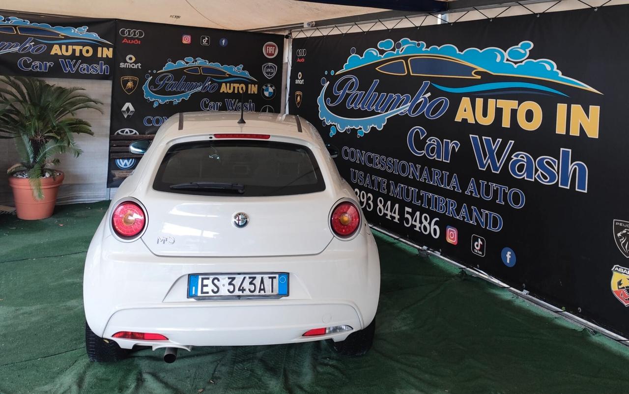 Alfa Romeo MiTo 1.3 JTDm 85 CV S&S Distinctive