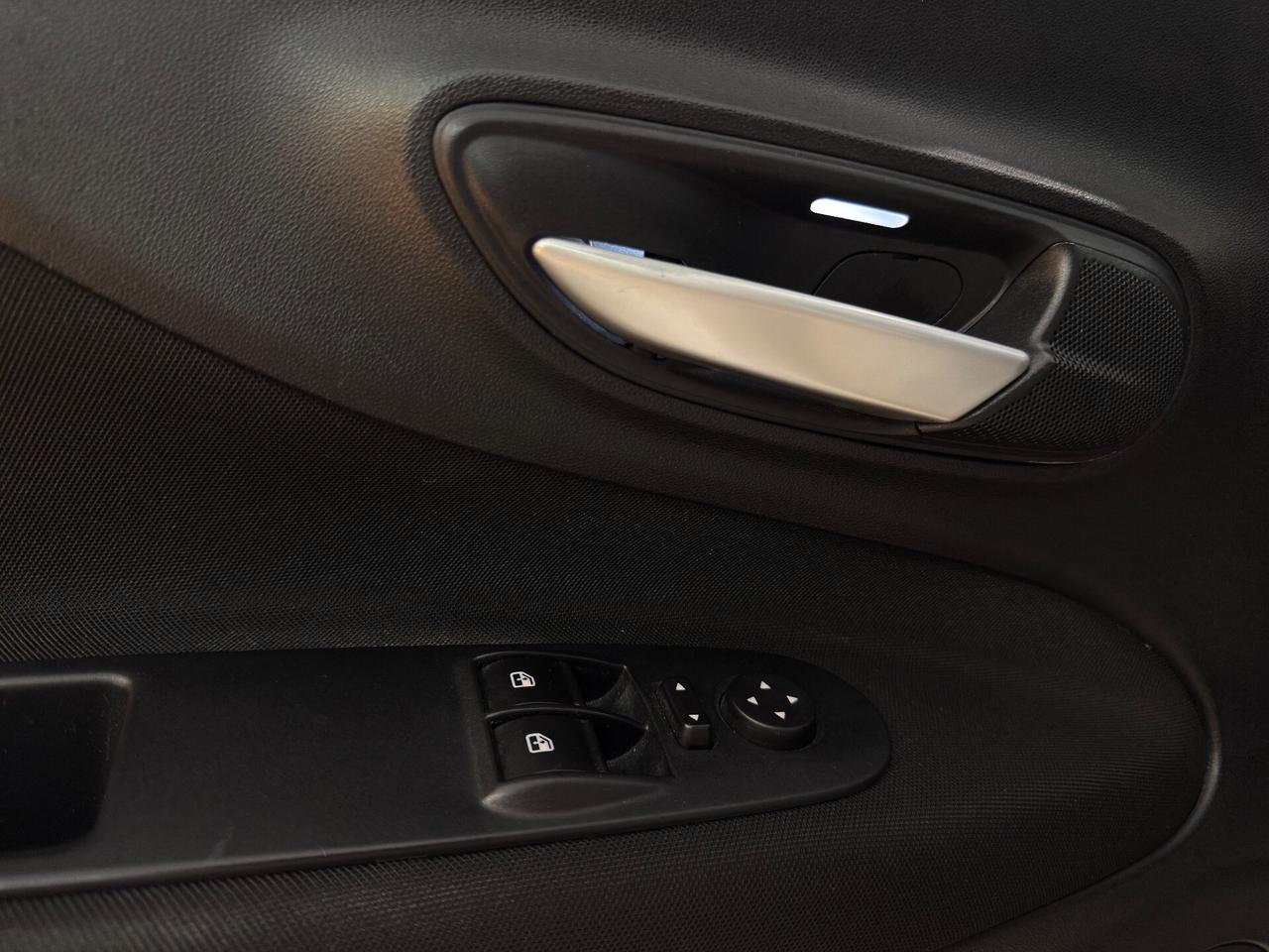 Fiat Punto 1.3 MJT II S&S 85 CV 5 porte ECO Lounge