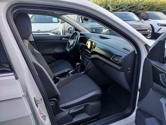 Volkswagen T-Cross 1ª serie 1.0 TSI 115 CV DSG Advanced BMT