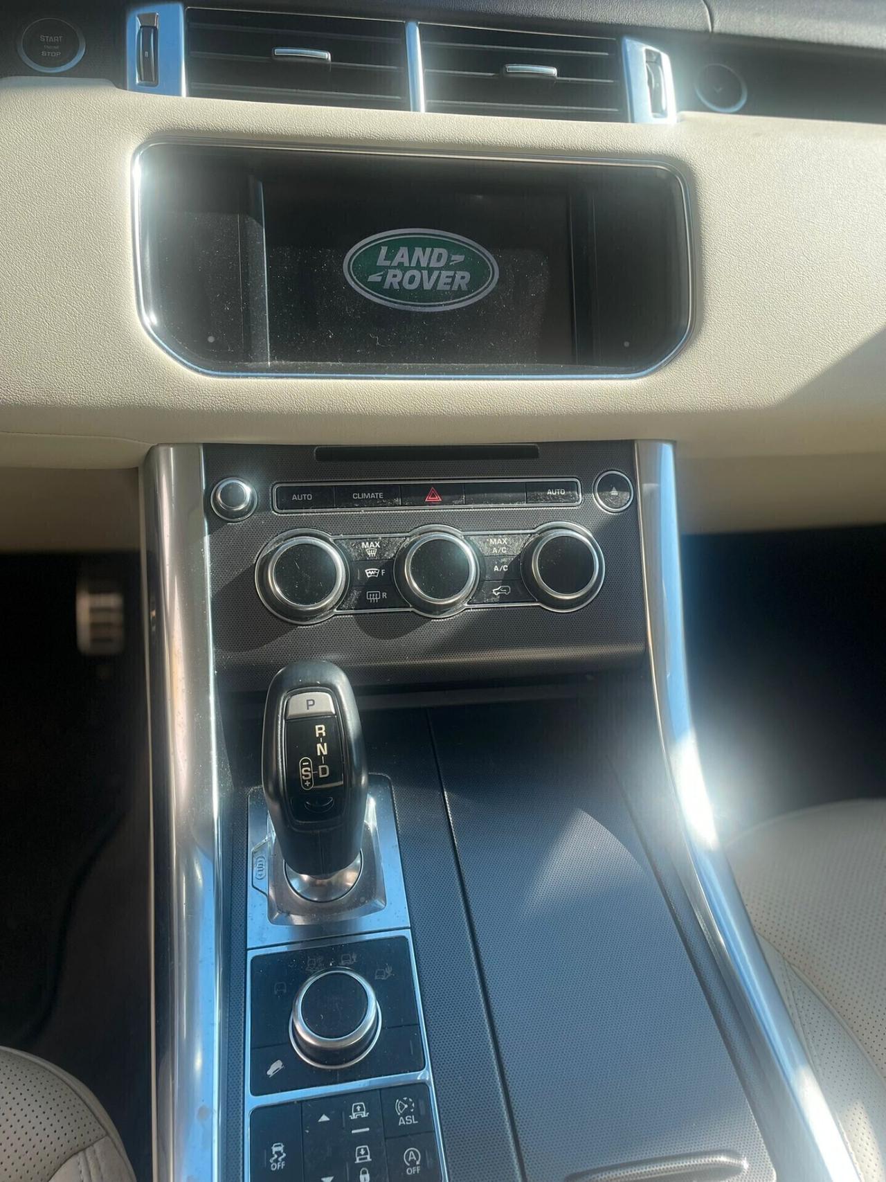 Land Rover Range Sport 3.0 SDV6 249 CV S