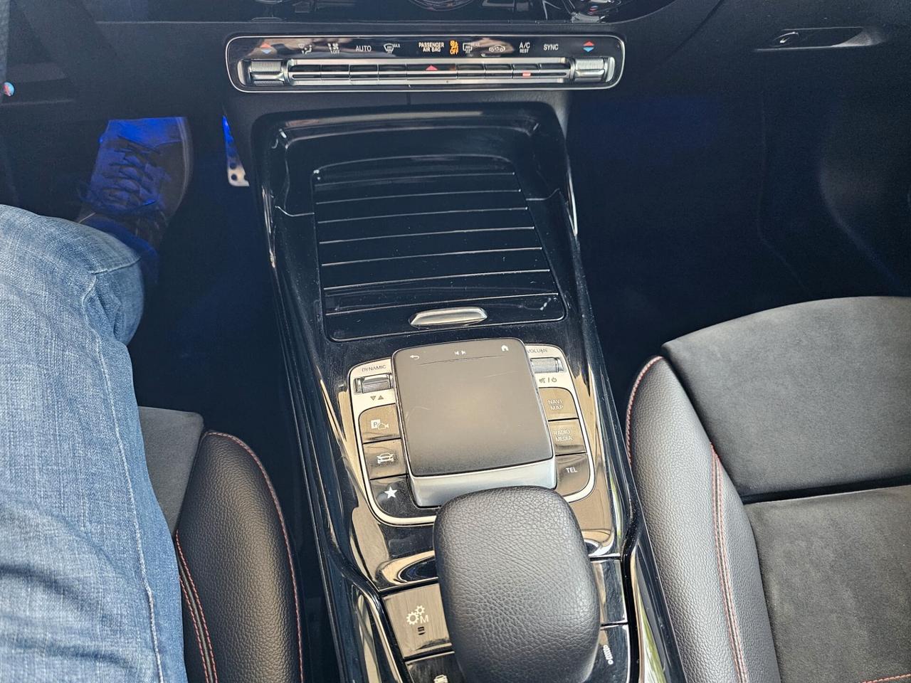 Mercedes-benz A 35 AMG A 35 4 Matic AMG Race Edition