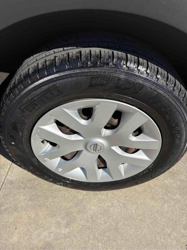 NISSAN Qashqai 1.5 dCi Visia