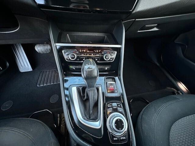 Bmw Serie 2 Active Tourer 218d Luxury