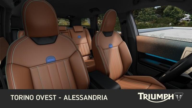 MINI Mini Countryman U25 Mini C Countryman Favoured