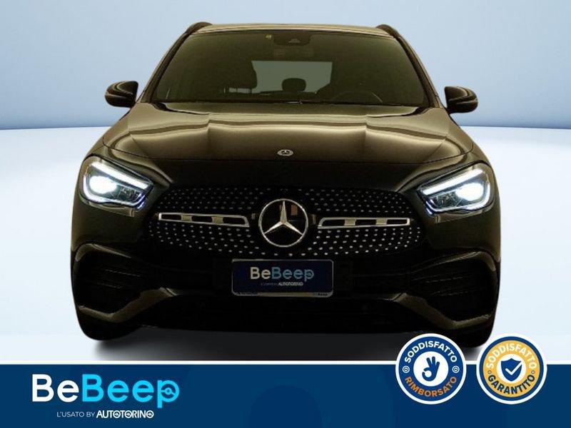 Mercedes-Benz GLA 200 D PREMIUM AUTO