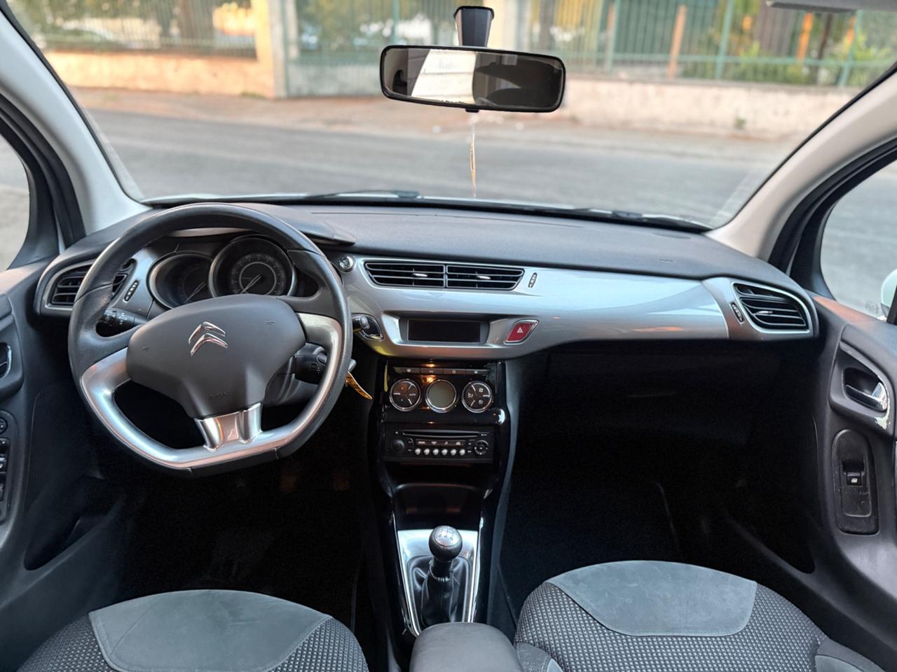C3 1.4 Exclusive Style Eco Energy G