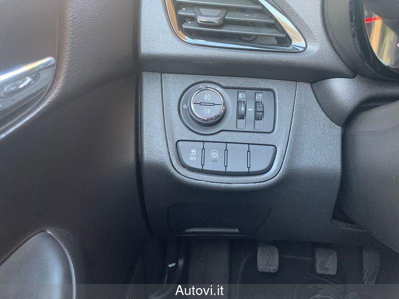 Opel Karl Karl Rocks 1.0 73 CV