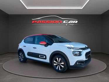 Citroen C3 1.2 puretech Shine s&s 110cv