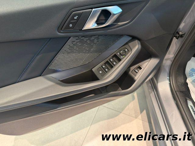 BMW 118 d 5p. Msport Automatica