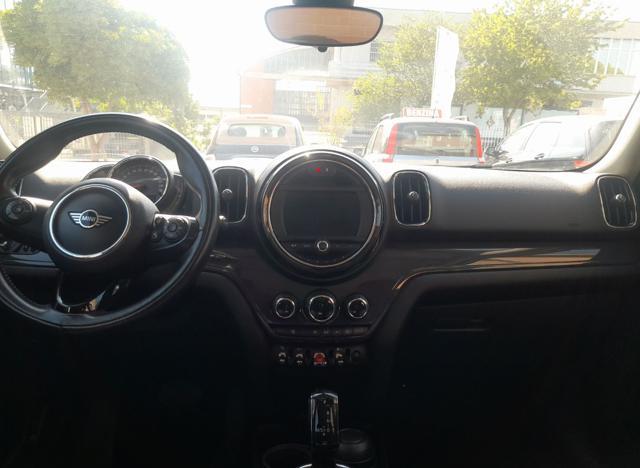 MINI Countryman 1.5 One D Business Countryman Automatica